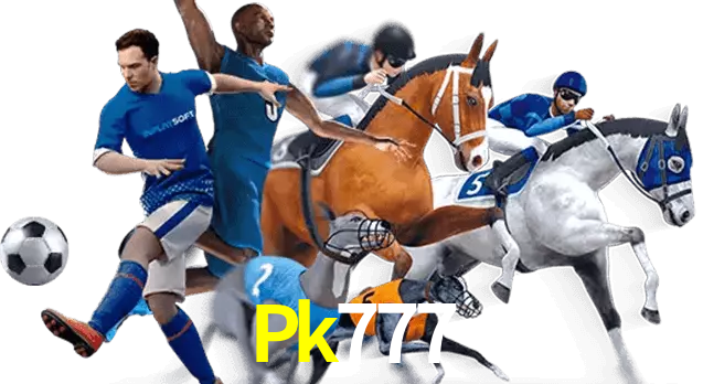 Pk777