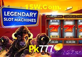 Account Benefits Pk777