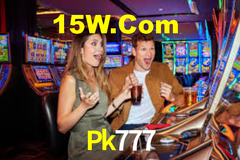 Pk777,Pk777 Slot