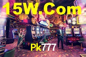 Pk777 Login