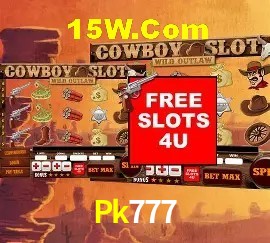 Exclusive Offers Pk777