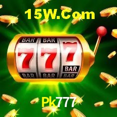 Flash Promotion Pk777