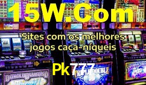 Pk777 Login