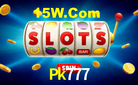 Exclusive Games Pk777