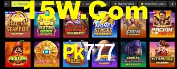 Blackjack Table Pk777