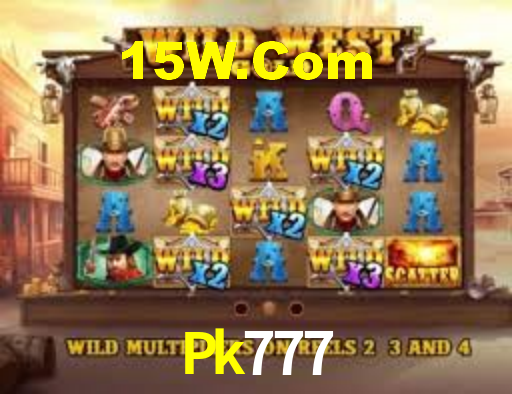 Pk777 Slot