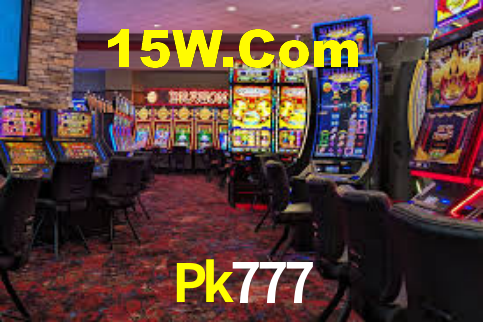 Pk777 Login