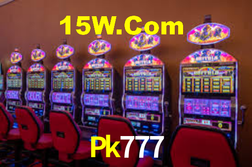 Pk777 Slot