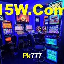 Pk777,Pk777 Slot